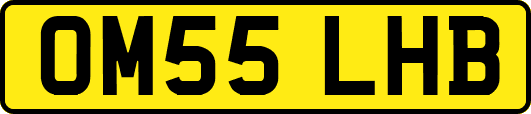 OM55LHB