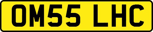OM55LHC