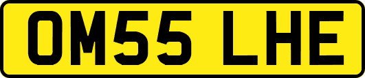 OM55LHE