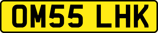 OM55LHK
