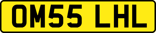 OM55LHL