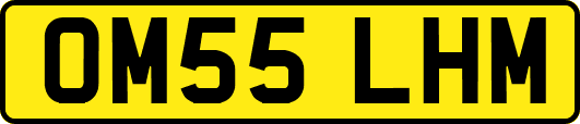 OM55LHM
