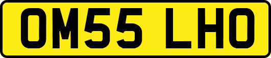 OM55LHO