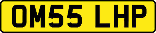 OM55LHP