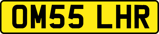 OM55LHR