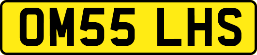 OM55LHS