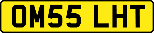 OM55LHT
