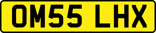 OM55LHX