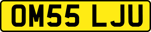 OM55LJU