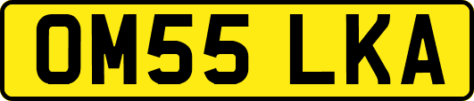 OM55LKA
