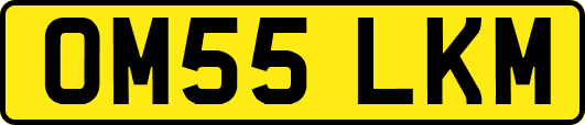 OM55LKM