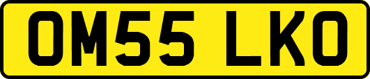 OM55LKO