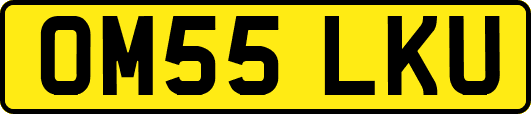 OM55LKU