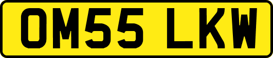 OM55LKW
