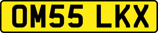 OM55LKX