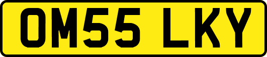 OM55LKY