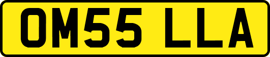 OM55LLA