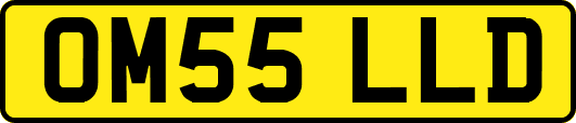 OM55LLD