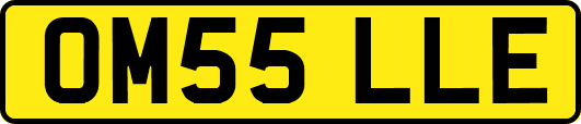 OM55LLE