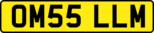 OM55LLM