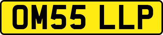 OM55LLP