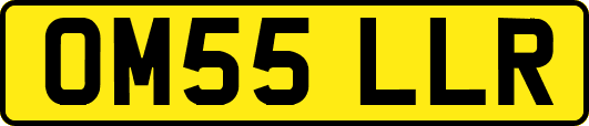 OM55LLR