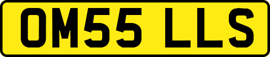 OM55LLS