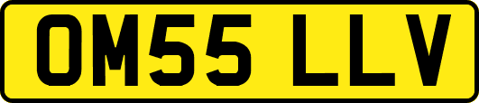 OM55LLV