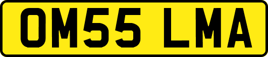 OM55LMA