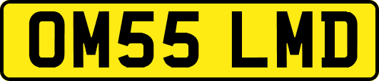 OM55LMD