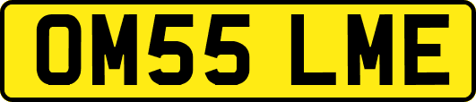OM55LME