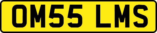 OM55LMS