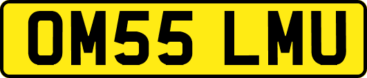 OM55LMU