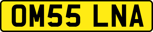 OM55LNA