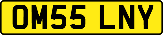 OM55LNY