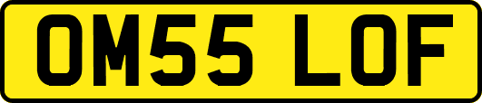 OM55LOF