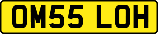 OM55LOH
