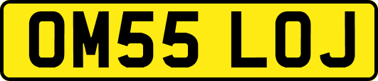 OM55LOJ
