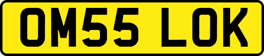 OM55LOK