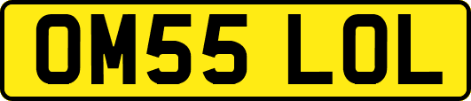 OM55LOL