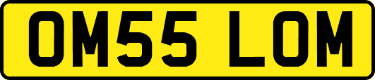 OM55LOM