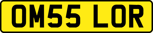 OM55LOR