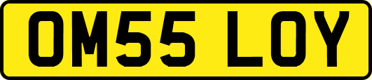 OM55LOY