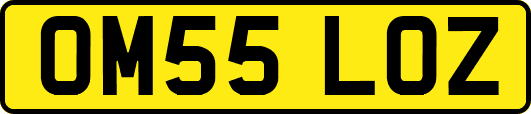 OM55LOZ
