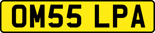 OM55LPA