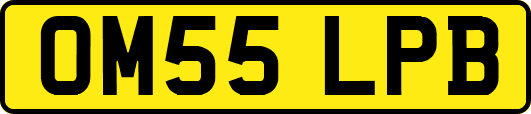 OM55LPB