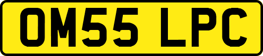 OM55LPC