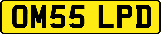 OM55LPD