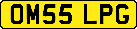OM55LPG
