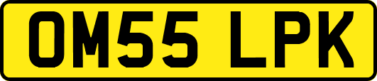 OM55LPK